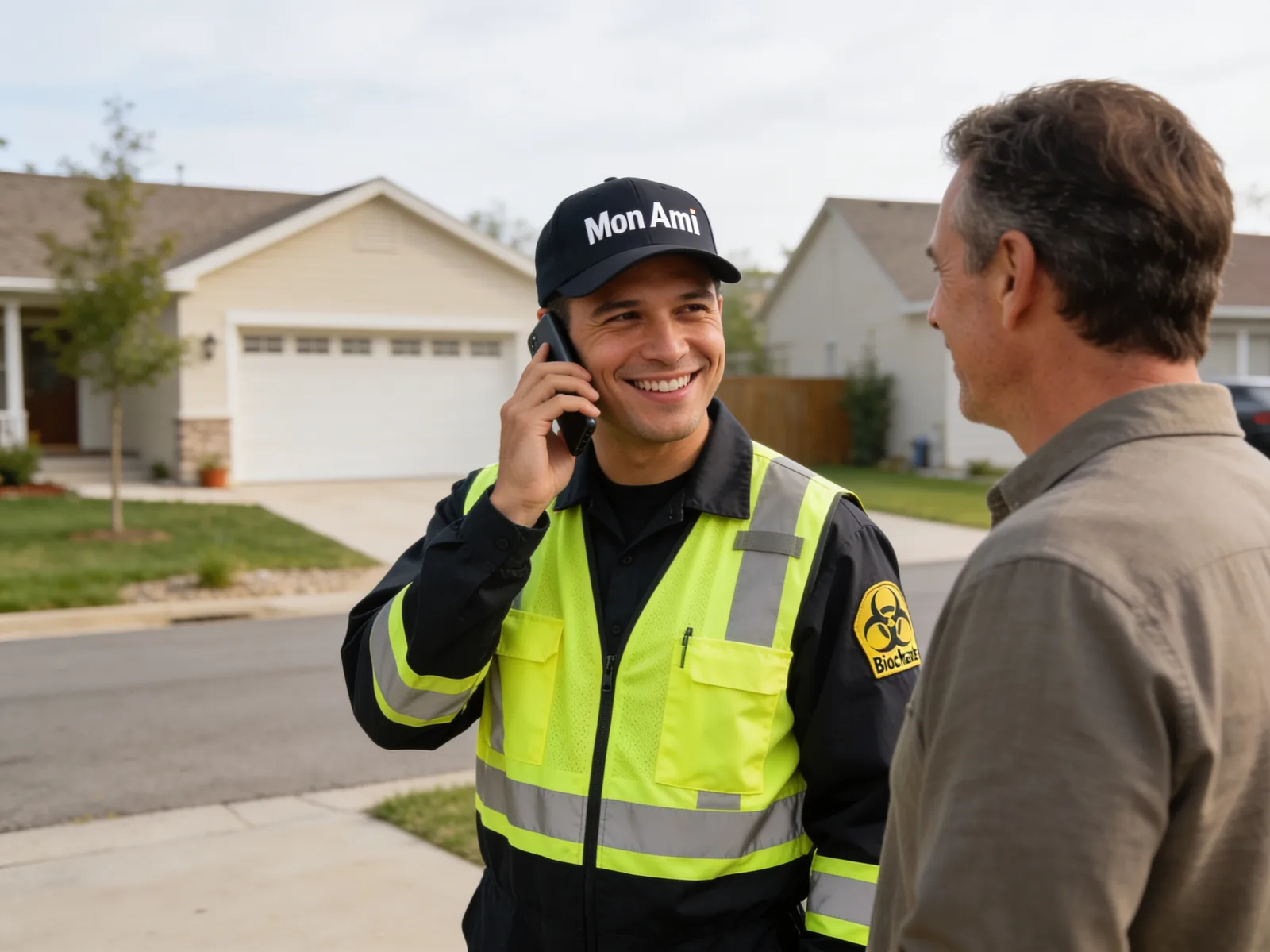 Sewage Cleanup Dulac, LA FAQs