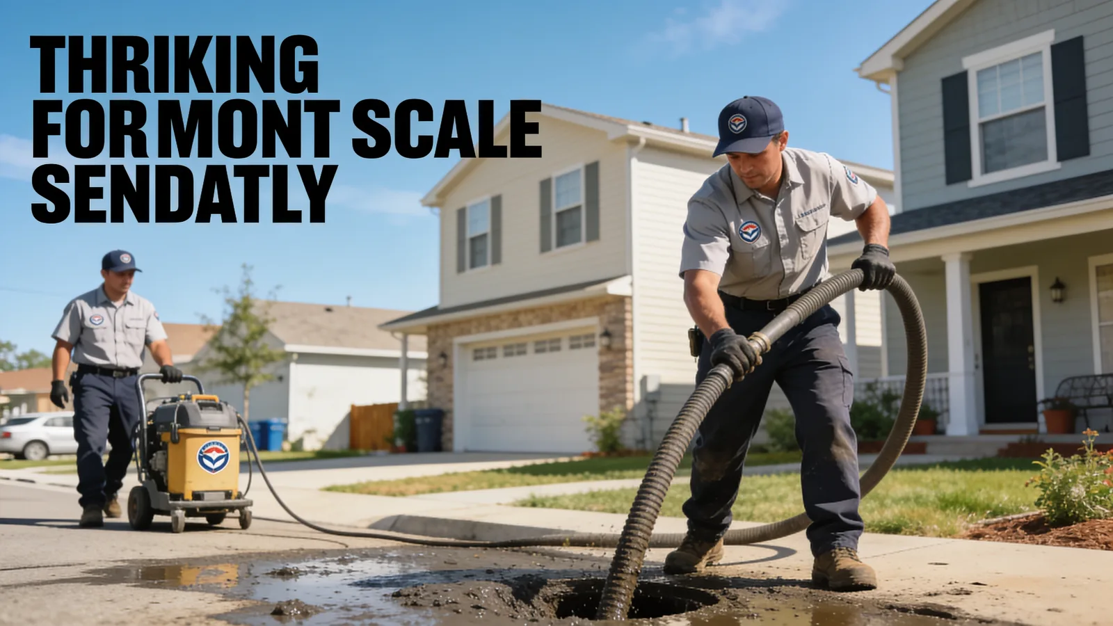 Sewage Cleanup in Dulac, LA near me